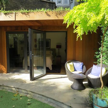 Romantic Bungalow In Notting Hill London Exterior photo