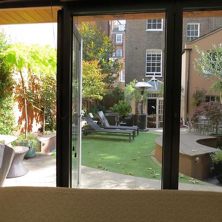 Romantic Bungalow In Notting Hill London Exterior photo